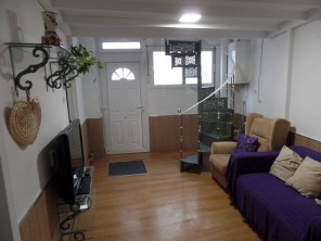 Salón